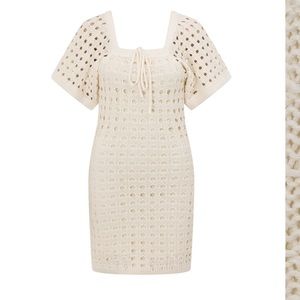 Sabo Skirt Dulce Knit Dress